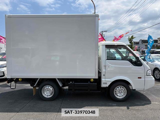 Mazda BONGO TRUCK 2016-12 7801636-0