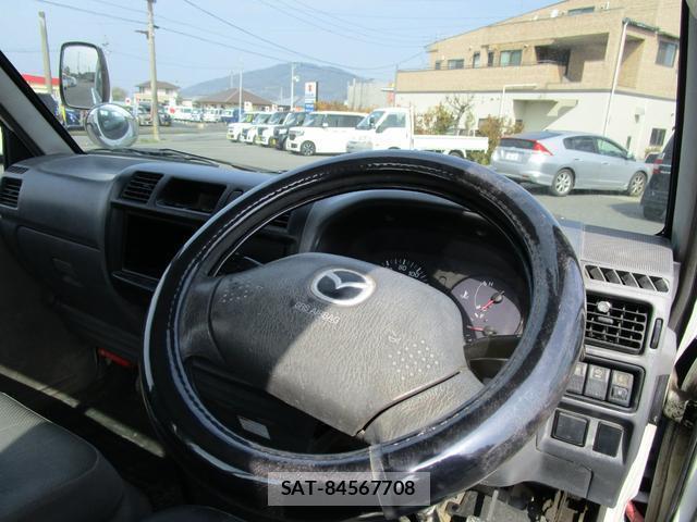 Mazda BONGO TRUCK 2006-04 7803369-1