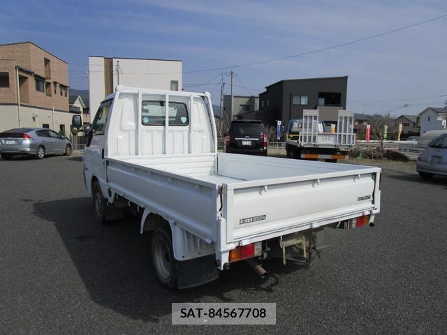 Mazda BONGO TRUCK 2006-04 7803369-15