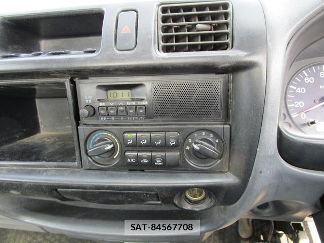Mazda BONGO TRUCK 2006-04 7803369-2