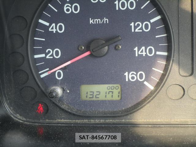 Mazda BONGO TRUCK 2006-04 7803369-8