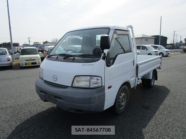 Mazda BONGO TRUCK 2006-04 7803369-9