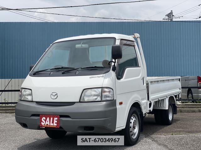 Mazda BONGO TRUCK 2015-02 7804334-0