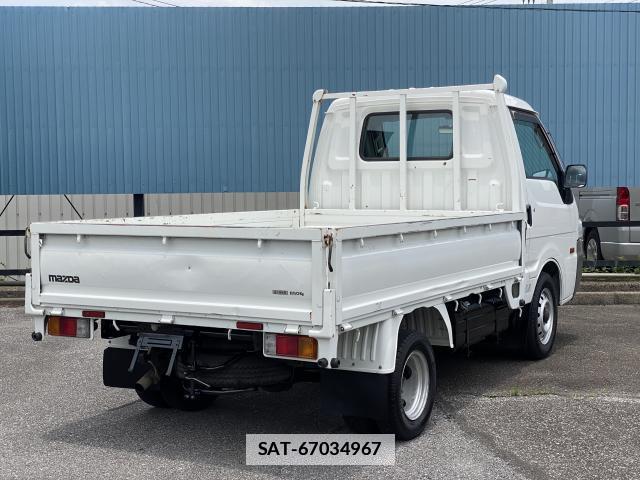 Mazda BONGO TRUCK 2015-02 7804334-1