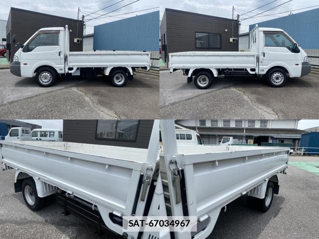 Mazda BONGO TRUCK 2015-02 7804334-10