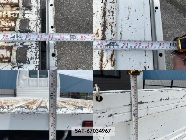 Mazda BONGO TRUCK 2015-02 7804334-11