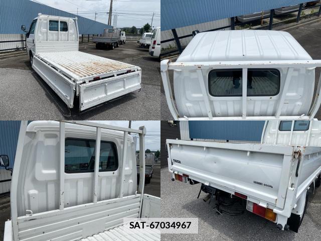 Mazda BONGO TRUCK 2015-02 7804334-13