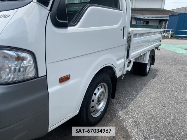 Mazda BONGO TRUCK 2015-02 7804334-14