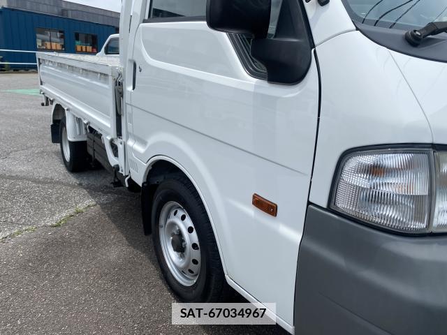 Mazda BONGO TRUCK 2015-02 7804334-15