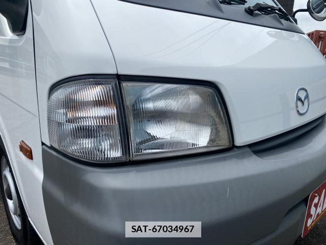 Mazda BONGO TRUCK 2015-02 7804334-17