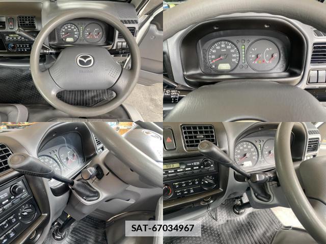 Mazda BONGO TRUCK 2015-02 7804334-19