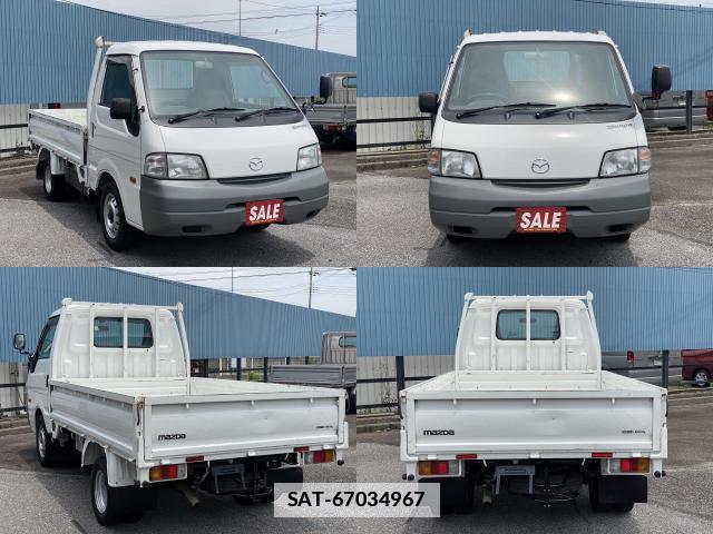 Mazda BONGO TRUCK 2015-02 7804334-2