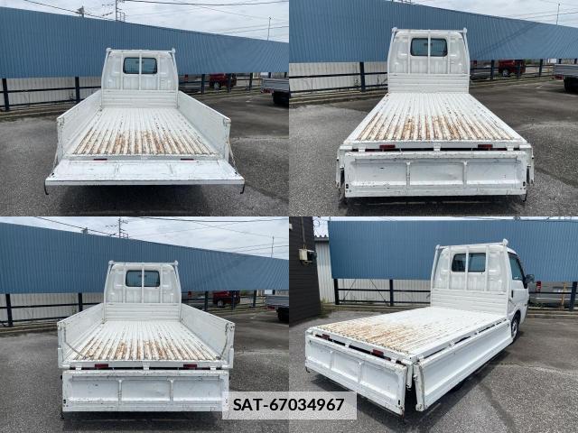 Mazda BONGO TRUCK 2015-02 7804334-5