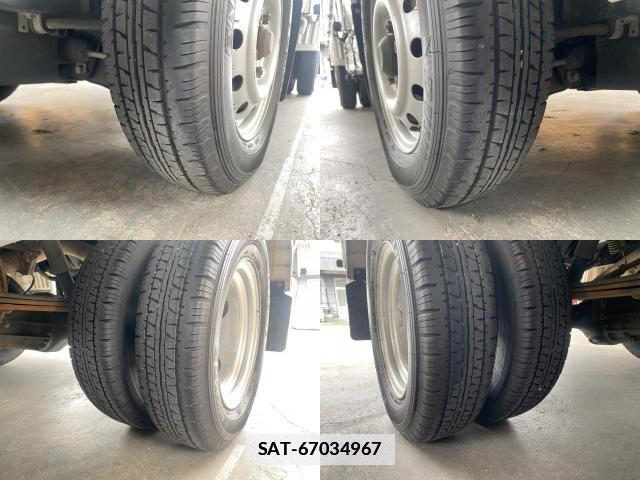 Mazda BONGO TRUCK 2015-02 7804334-6