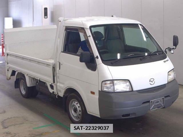 Mazda BONGO TRUCK 2015-08 7809994-0