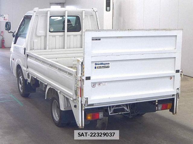 Mazda BONGO TRUCK 2015-08 7809994-1