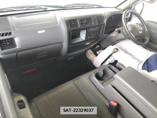 Mazda BONGO TRUCK 2015-08 7809994-2