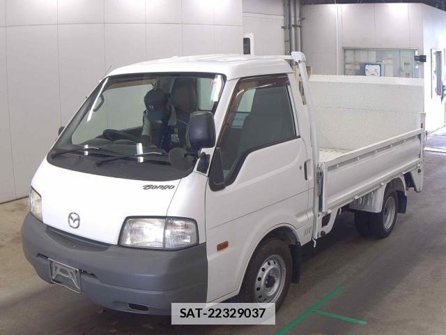 Mazda BONGO TRUCK 2015-08 7809994-4