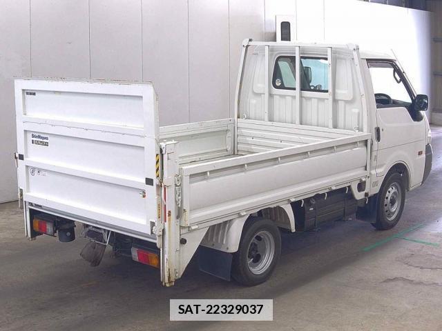 Mazda BONGO TRUCK 2015-08 7809994-5