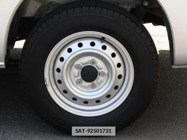 Mazda BONGO VAN 2021-08 7795517-12