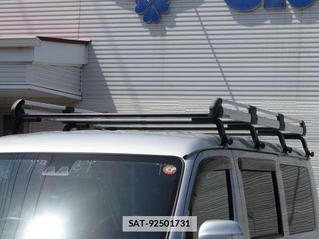 Mazda BONGO VAN 2021-08 7795517-14