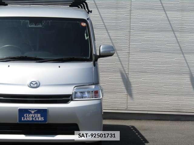 Mazda BONGO VAN 2021-08 7795517-15