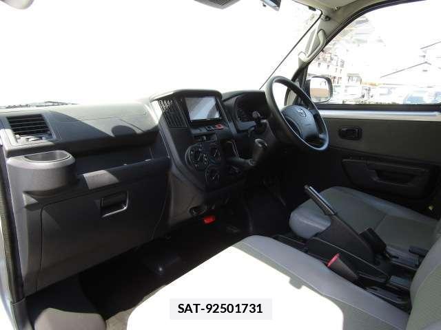 Mazda BONGO VAN 2021-08 7795517-3