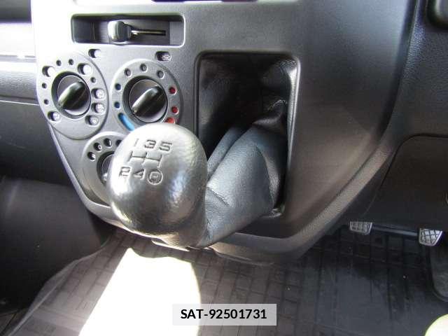 Mazda BONGO VAN 2021-08 7795517-5
