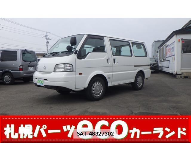 Mazda BONGO VAN 2017-11 7797480-0
