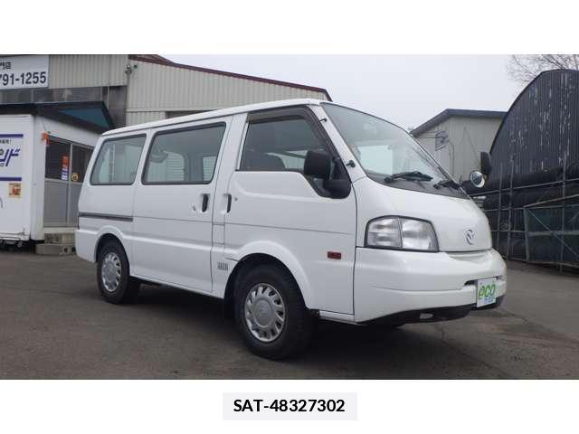 Mazda BONGO VAN 2017-11 7797480-1