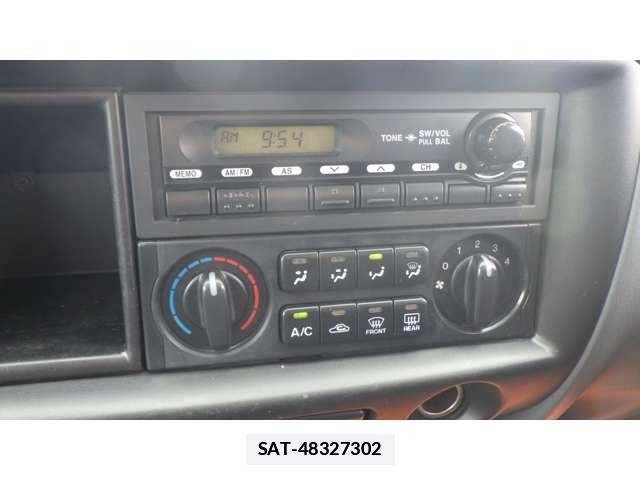 Mazda BONGO VAN 2017-11 7797480-13