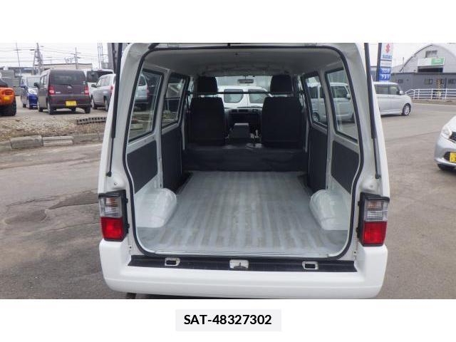 Mazda BONGO VAN 2017-11 7797480-16