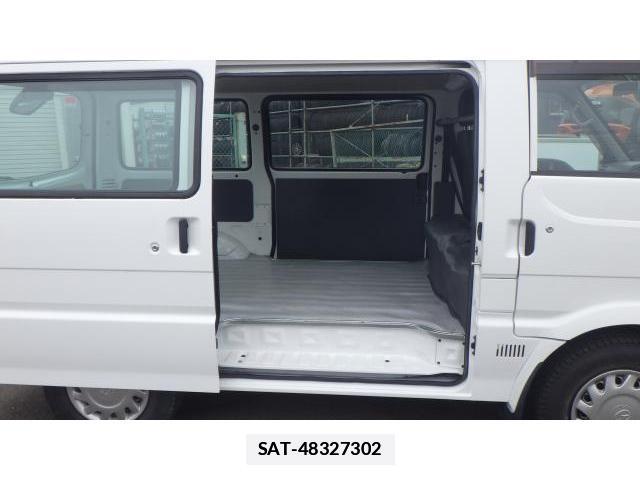 Mazda BONGO VAN 2017-11 7797480-17