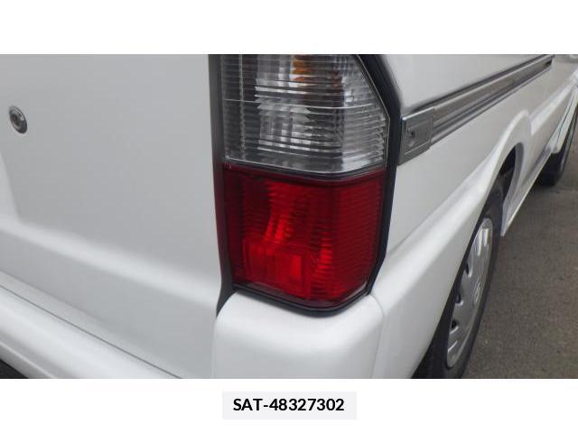 Mazda BONGO VAN 2017-11 7797480-19