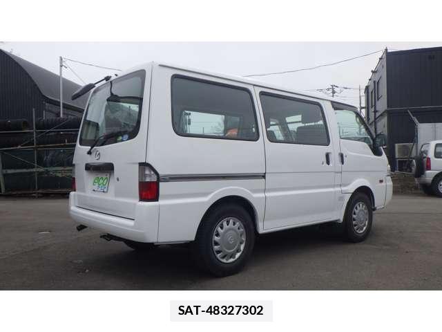 Mazda BONGO VAN 2017-11 7797480-2