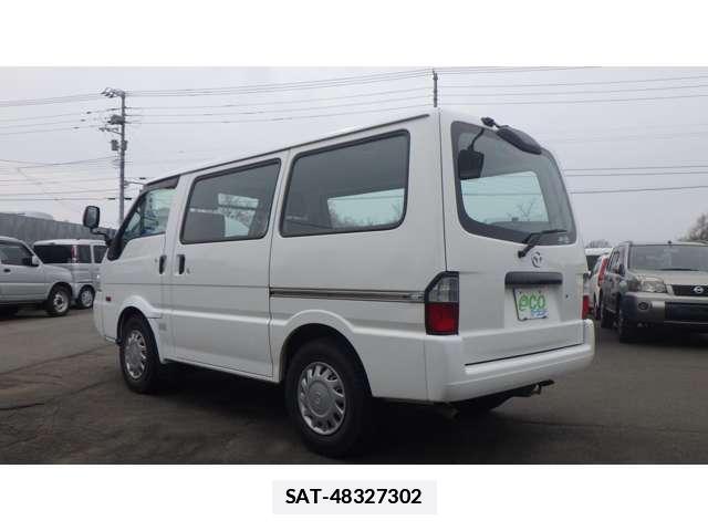 Mazda BONGO VAN 2017-11 7797480-3