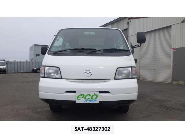 Mazda BONGO VAN 2017-11 7797480-4