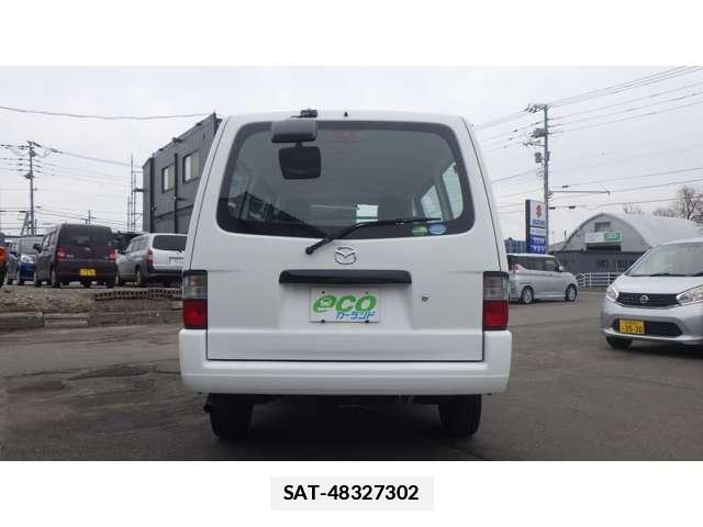 Mazda BONGO VAN 2017-11 7797480-5