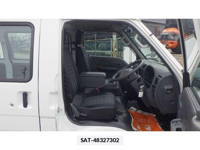 Mazda BONGO VAN 2017-11 7797480-6