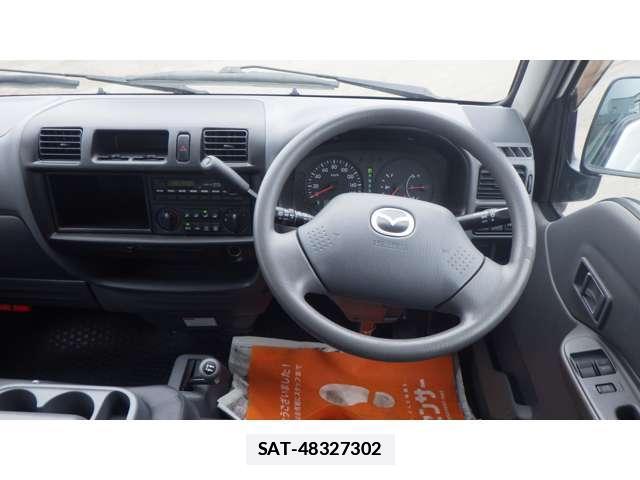 Mazda BONGO VAN 2017-11 7797480-7
