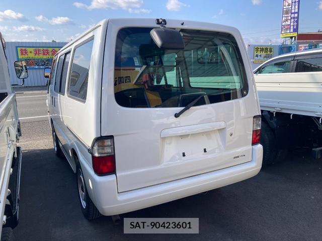 Mazda BONGO VAN 2015-05 7797578-1