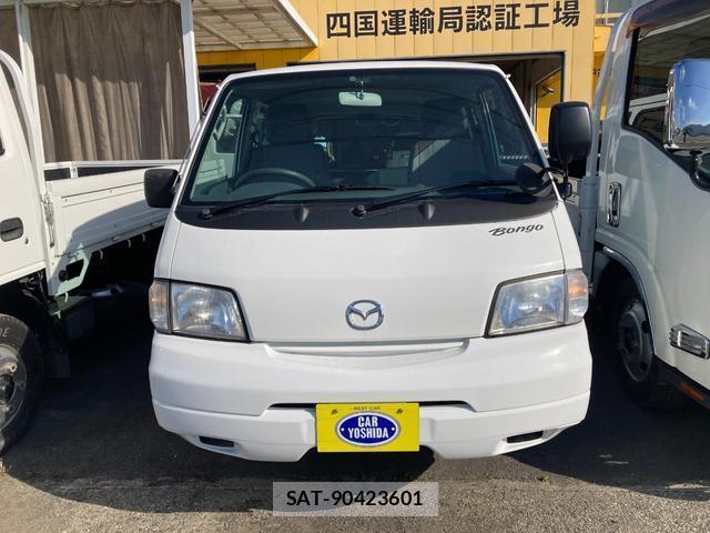 Mazda BONGO VAN 2015-05 7797578-3