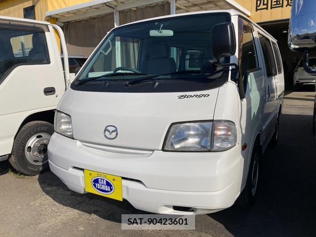 Mazda BONGO VAN 2015-05 7797578-7