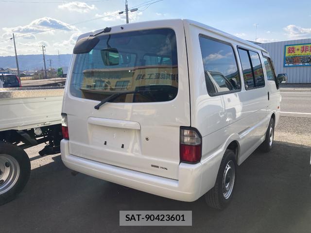 Mazda BONGO VAN 2015-05 7797578-8