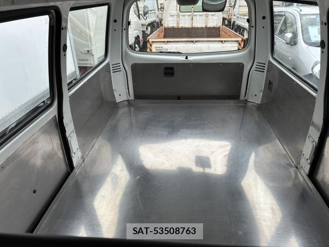 Mazda BONGO VAN 2013-01 7801649-13