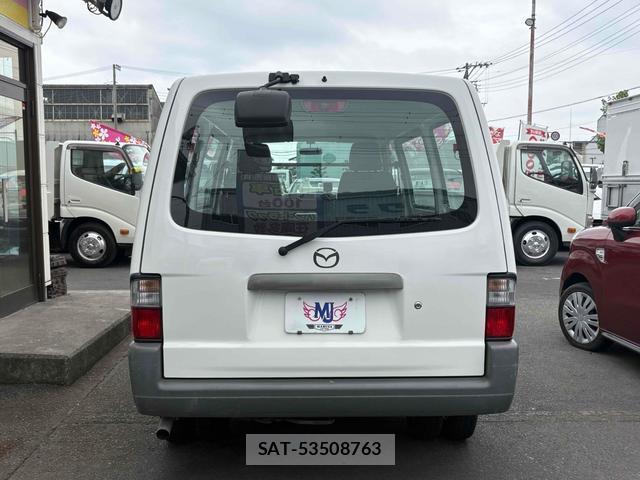 Mazda BONGO VAN 2013-01 7801649-16