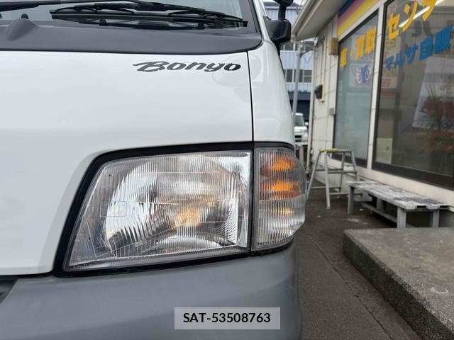Mazda BONGO VAN 2013-01 7801649-17
