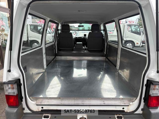 Mazda BONGO VAN 2013-01 7801649-3