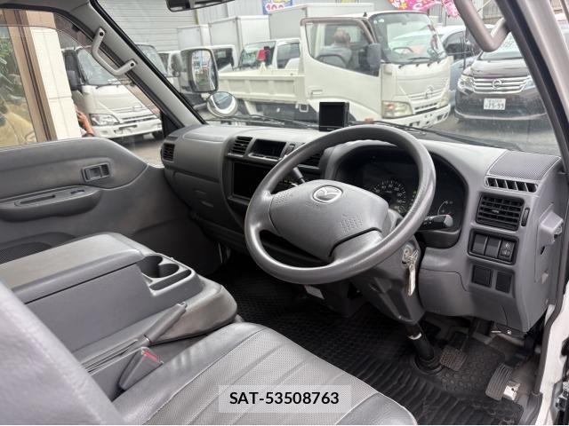 Mazda BONGO VAN 2013-01 7801649-6