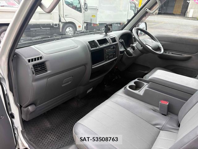 Mazda BONGO VAN 2013-01 7801649-7
